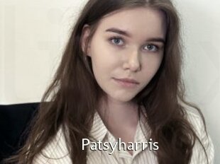 Patsyharris