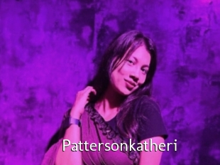 Pattersonkatheri