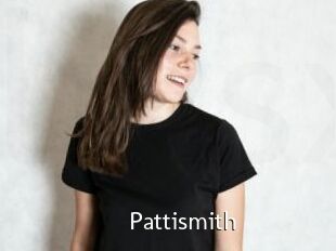 Pattismith