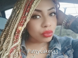 Pattycakes33
