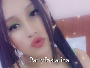 Pattyfoxlatina