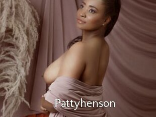 Pattyhenson