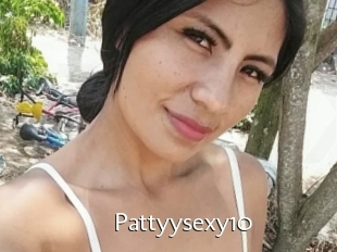 Pattyysexy10