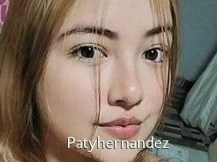 Patyhernandez