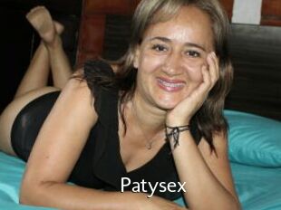 Patysex
