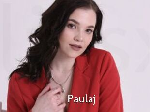 Paulaj
