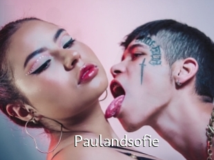 Paulandsofie