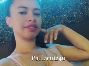 Paularuiz4u