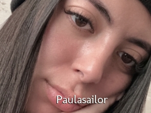 Paulasailor