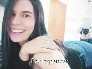 Paulaspencer