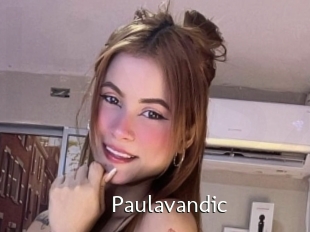 Paulavandic