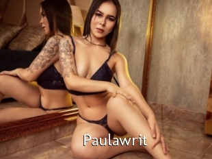 Paulawrit