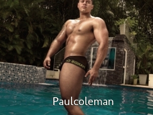 Paulcoleman