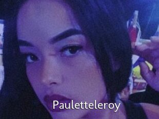 Pauletteleroy