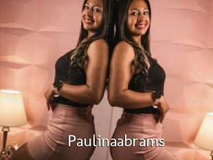 Paulinaabrams