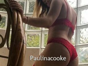 Paulinacooke
