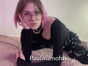 Paulinamohn