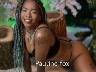 Pauline_fox