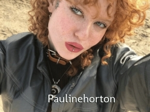 Paulinehorton