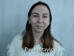 Paulinetaylor