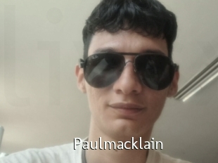 Paulmacklain