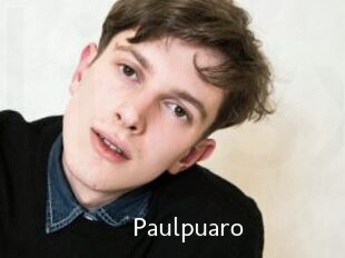 Paulpuaro
