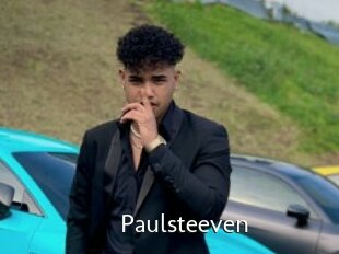 Paulsteeven