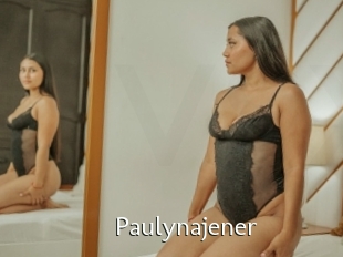 Paulynajener