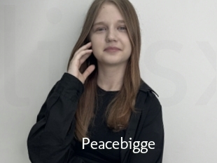 Peacebigge