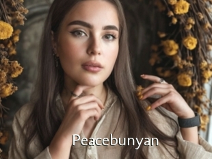 Peacebunyan