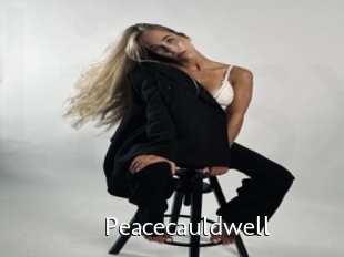 Peacecauldwell