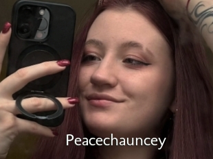 Peacechauncey