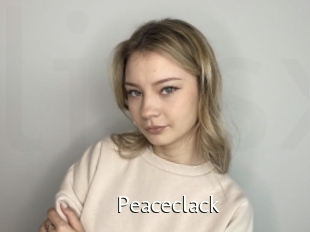 Peaceclack
