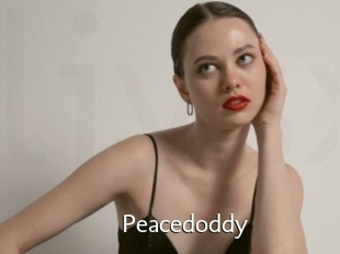 Peacedoddy