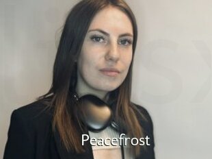 Peacefrost