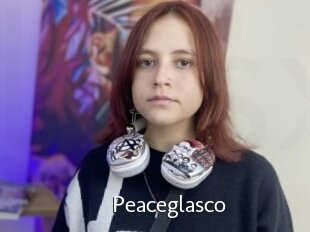 Peaceglasco