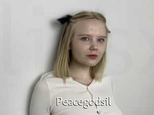 Peacegodsil