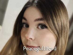 Peacegulliford