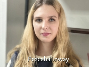 Peacehalloway