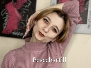 Peacehartill