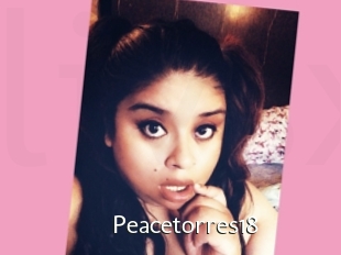 Peacetorres18