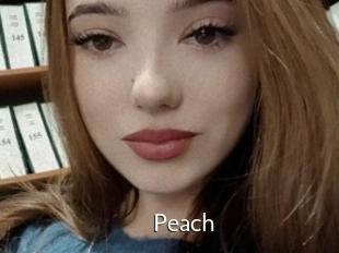 Peach