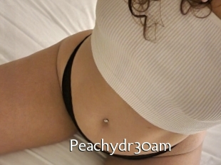 Peachydr30am
