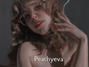 Peachyeva