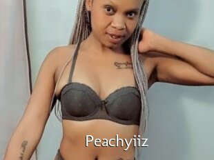 Peachyiiz