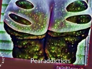 Pearaddiction
