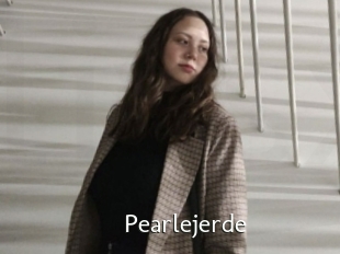 Pearlejerde