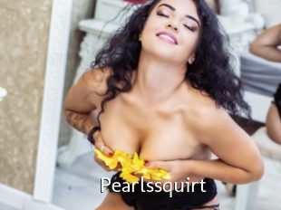 Pearlssquirt