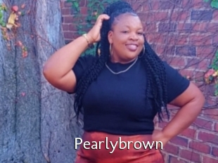 Pearlybrown