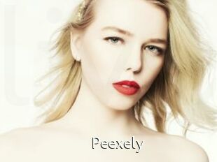 Peexely